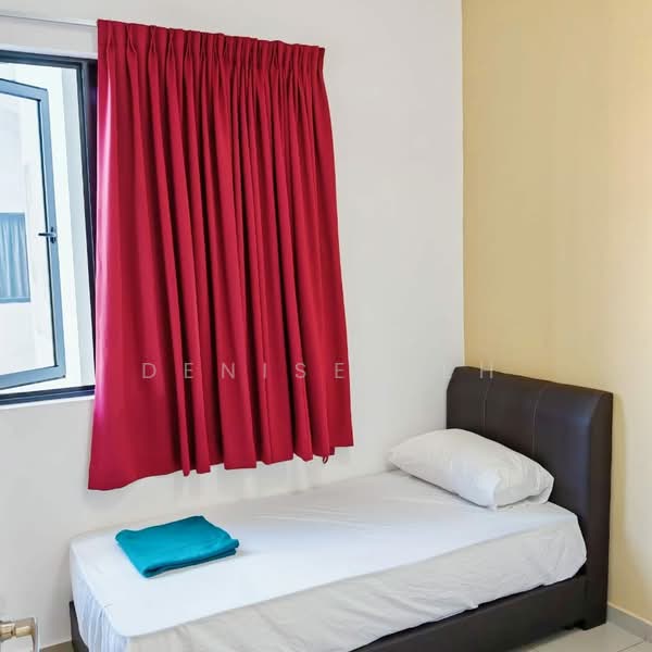 Condominium for Rent at M Vista - Denise Teh - Bedroom - PropertyGuru.com.my