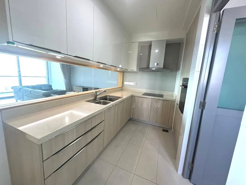 Service Residence for Rent at Southern Marina Residences - Kino Jaw - PropertyGuru.com.my
