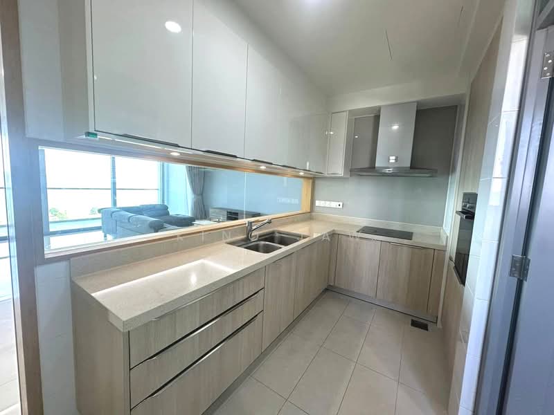 Service Residence for Rent at Southern Marina Residences - Kino Jaw - PropertyGuru.com.my