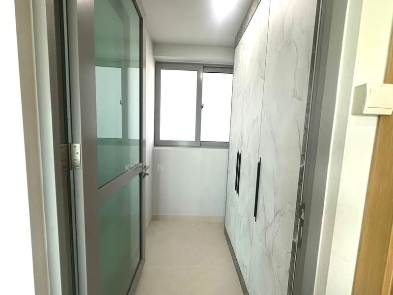 Service Residence for Rent at Southern Marina Residences - Kino Jaw - PropertyGuru.com.my