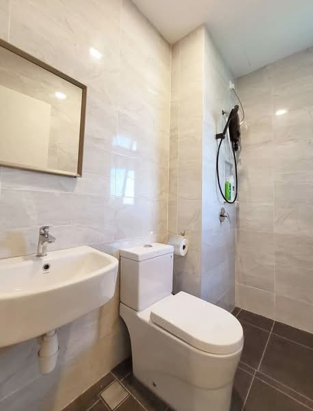 Condominium for Rent at SKS Pavillion Residences - Tommy Tai - PropertyGuru.com.my