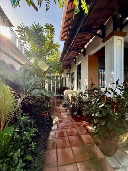 Untuk Dijual - Taman Impian Emas