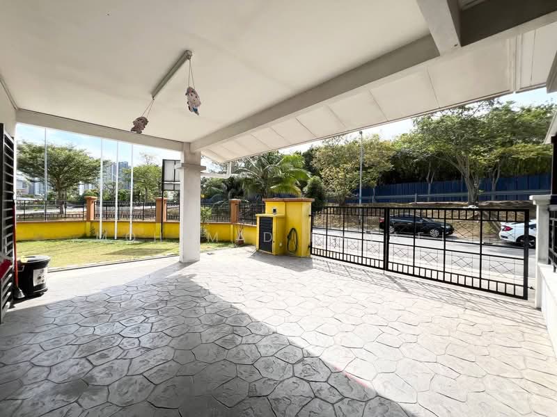 2-storey Terraced House for Sale in Alam Nusantara (Setia Alam) - Mohamad Hanafi - PropertyGuru.com.my