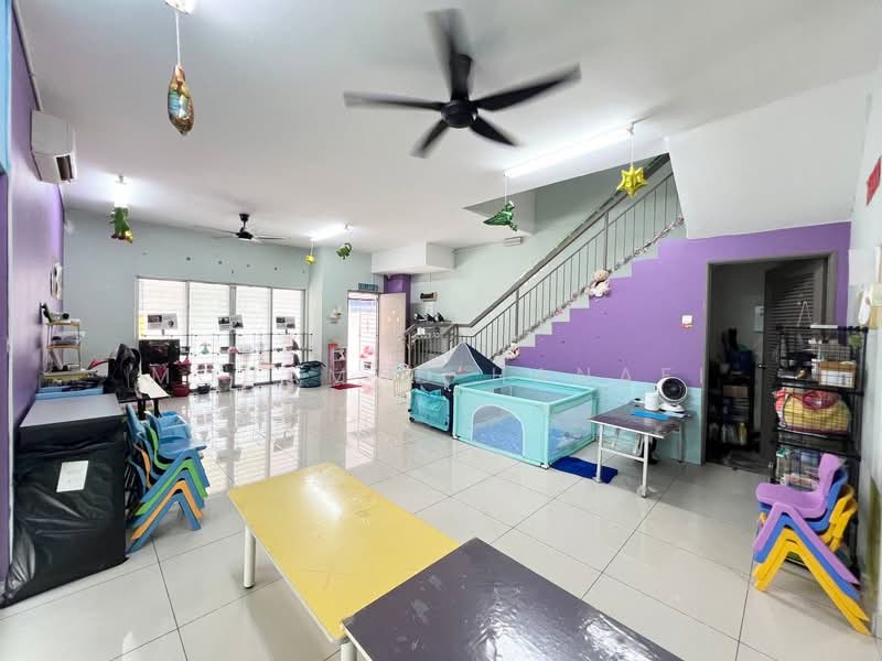 2-storey Terraced House for Sale in Alam Nusantara (Setia Alam) - Mohamad Hanafi - PropertyGuru.com.my