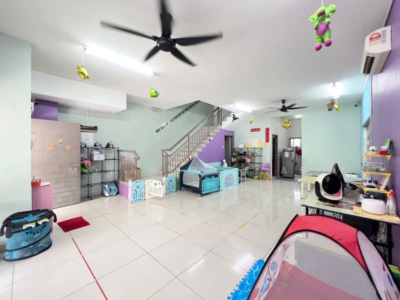 2-storey Terraced House for Sale in Alam Nusantara (Setia Alam) - Mohamad Hanafi - PropertyGuru.com.my