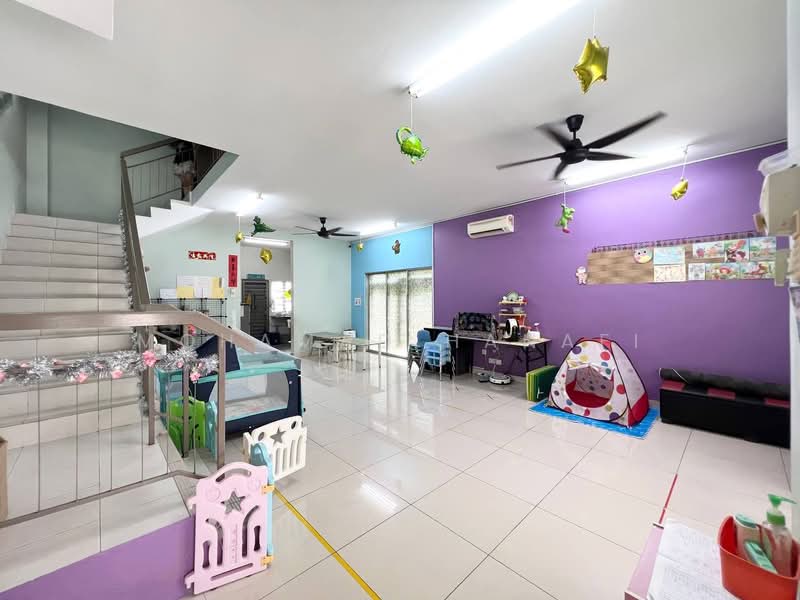2-storey Terraced House for Sale in Alam Nusantara (Setia Alam) - Mohamad Hanafi - PropertyGuru.com.my