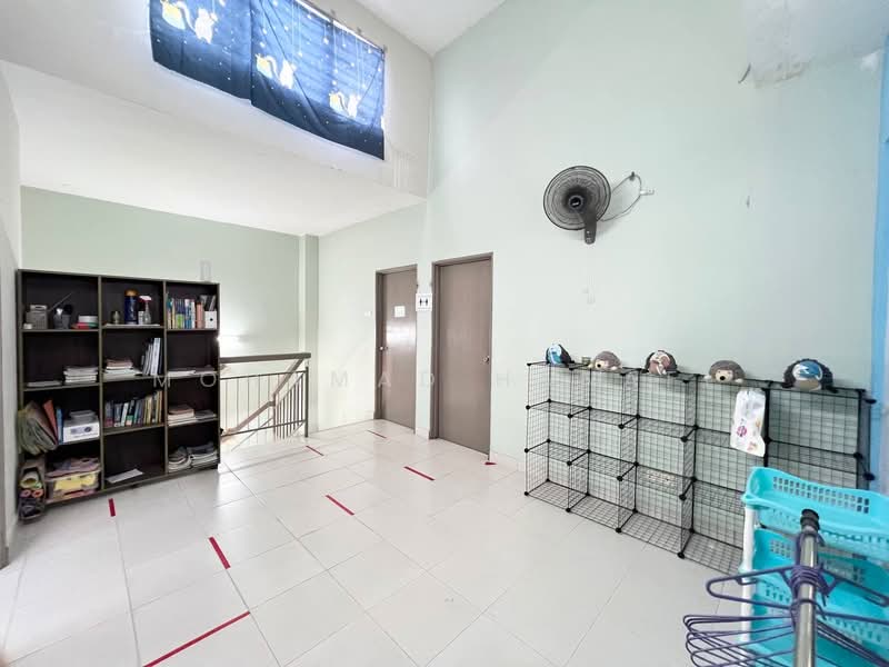 2-storey Terraced House for Sale in Alam Nusantara (Setia Alam) - Mohamad Hanafi - PropertyGuru.com.my