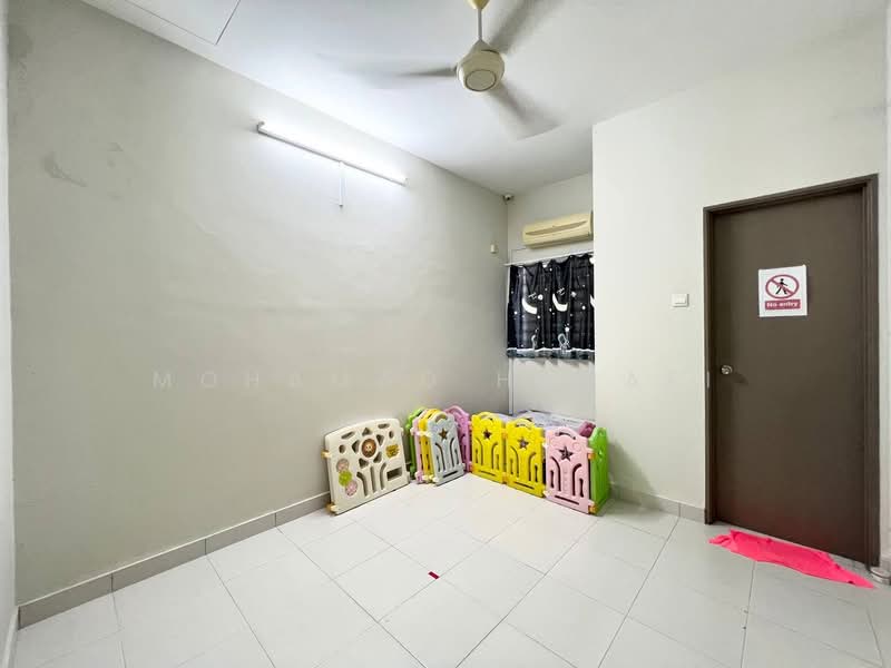 2-storey Terraced House for Sale in Alam Nusantara (Setia Alam) - Mohamad Hanafi - PropertyGuru.com.my