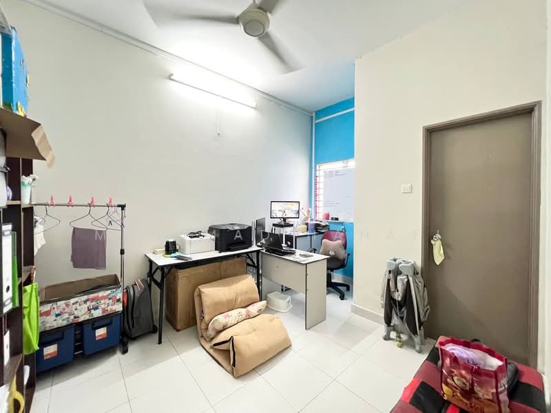 2-storey Terraced House for Sale in Alam Nusantara (Setia Alam) - Mohamad Hanafi - PropertyGuru.com.my