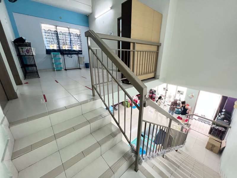 2-storey Terraced House for Sale in Alam Nusantara (Setia Alam) - Mohamad Hanafi - PropertyGuru.com.my