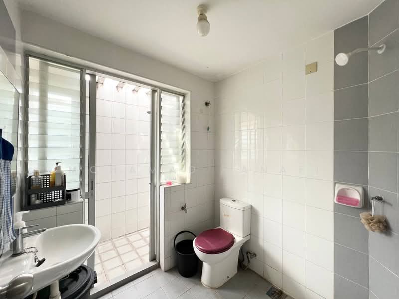 2-storey Terraced House for Sale in Alam Nusantara (Setia Alam) - Mohamad Hanafi - PropertyGuru.com.my