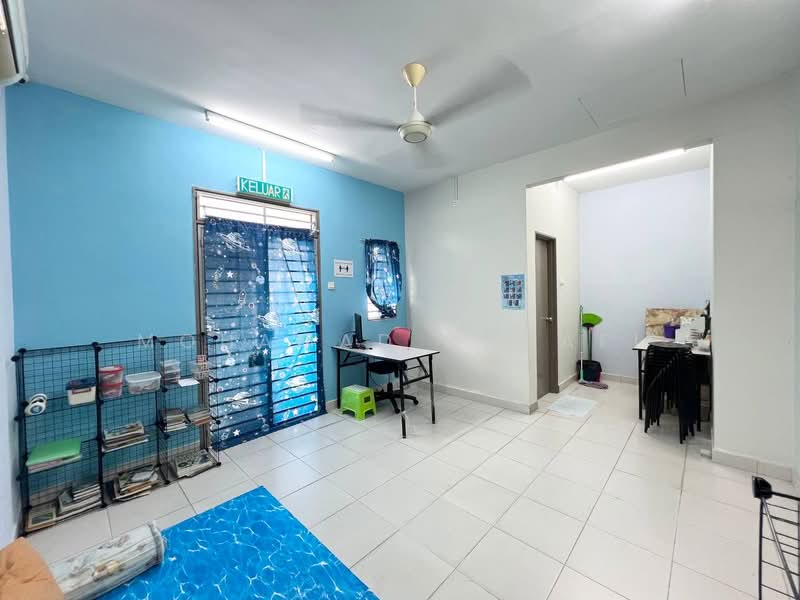 2-storey Terraced House for Sale in Alam Nusantara (Setia Alam) - Mohamad Hanafi - PropertyGuru.com.my