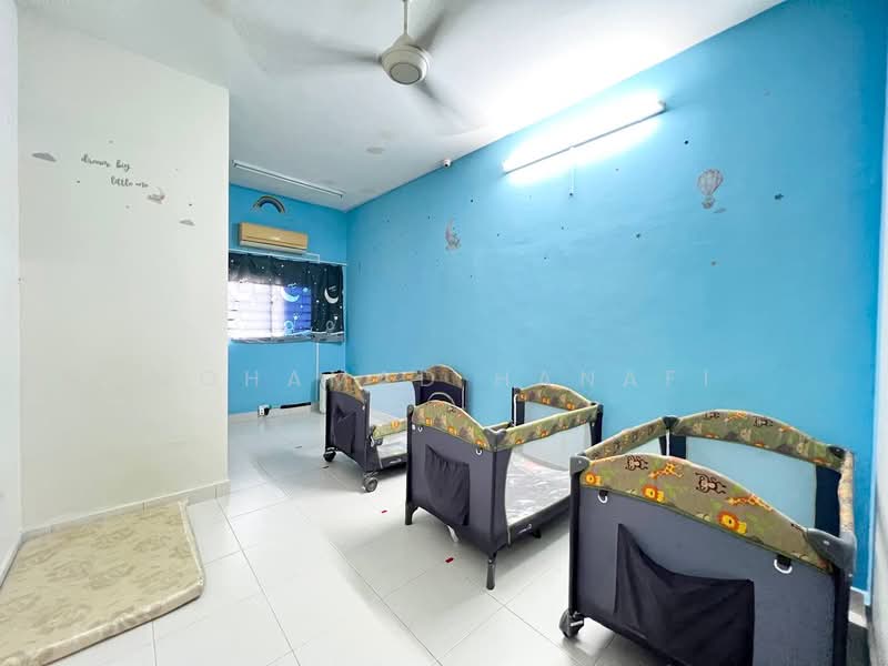 2-storey Terraced House for Sale in Alam Nusantara (Setia Alam) - Mohamad Hanafi - PropertyGuru.com.my