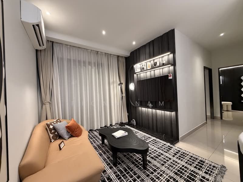 Apartment for Sale at Pinegate Residency Project~Kimlun Land - Fiona Nam - PropertyGuru.com.my