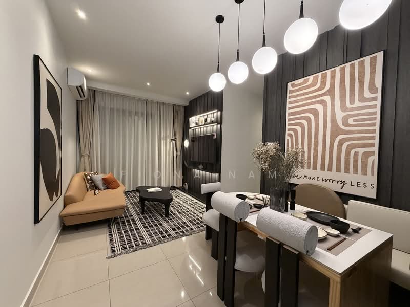 Apartment for Sale at Pinegate Residency Project~Kimlun Land - Fiona Nam - PropertyGuru.com.my