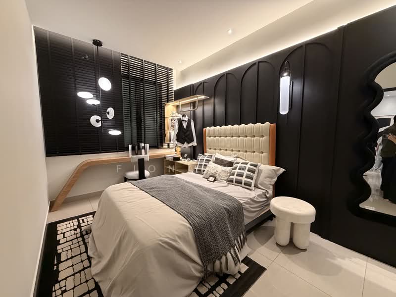 Apartment for Sale at Pinegate Residency Project~Kimlun Land - Fiona Nam - PropertyGuru.com.my