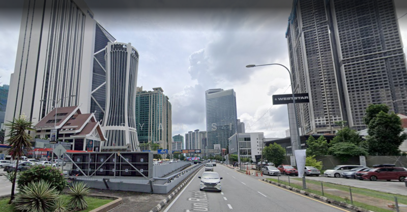 Office for Rent in Jalan Tun Razak (KL City Centre) - Ryan Siaw - PropertyGuru.com.my