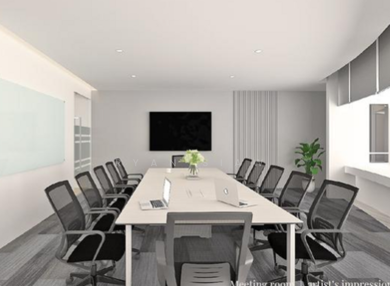 Office for Rent in Jalan Tun Razak (KL City Centre) - Ryan Siaw - PropertyGuru.com.my