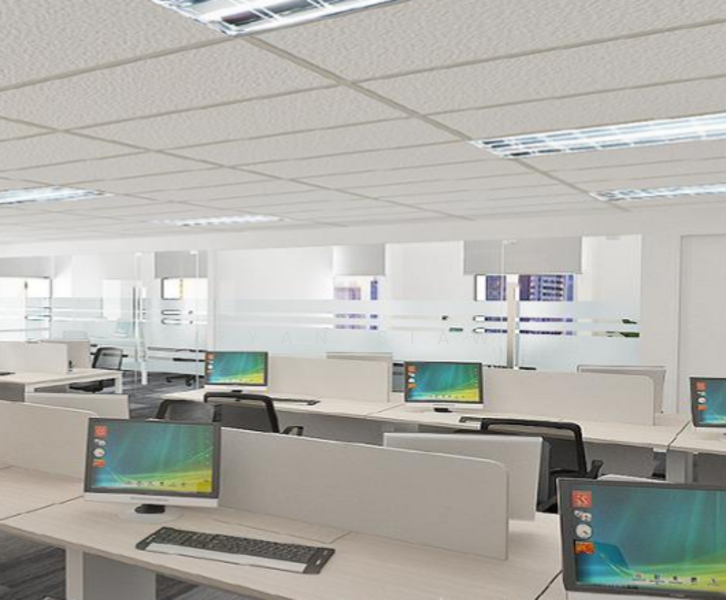 Office for Rent in Jalan Tun Razak (KL City Centre) - Ryan Siaw - PropertyGuru.com.my