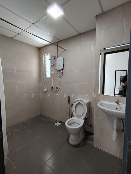 Condominium for Rent at Condominium Akasia Bukit Jalil - Crystal Yap - PropertyGuru.com.my