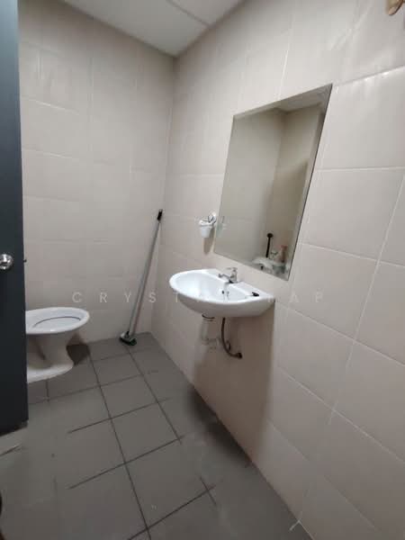 Condominium for Rent at Condominium Akasia Bukit Jalil - Crystal Yap - PropertyGuru.com.my