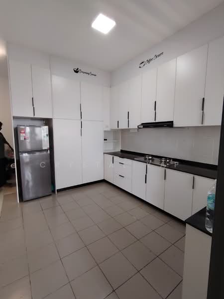 Condominium for Rent at Condominium Akasia Bukit Jalil - Crystal Yap - PropertyGuru.com.my