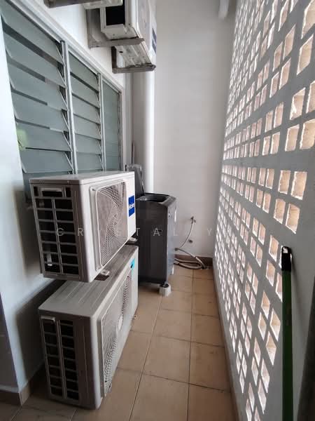 Condominium for Rent at Condominium Akasia Bukit Jalil - Crystal Yap - PropertyGuru.com.my