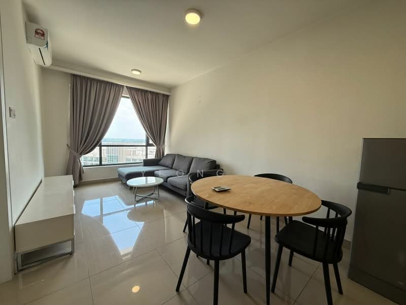 Eclipse Residence @ Pan'gaea untuk Untuk Dijual - RM 330,000, Mac 2026 - PropertyGuru.com.my