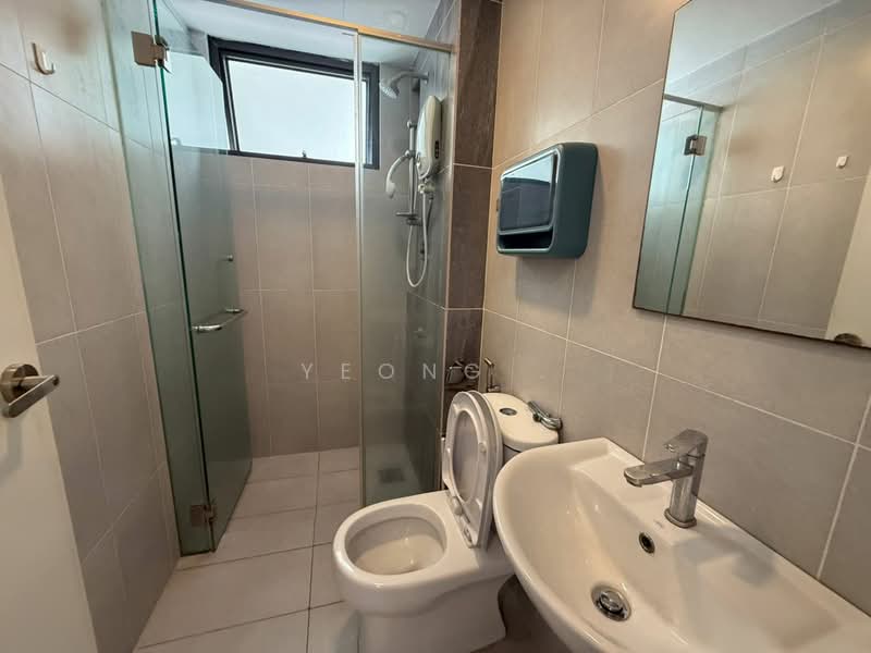 Eclipse Residence @ Pan'gaea untuk Untuk Dijual - RM 330,000, Mac 2026 - PropertyGuru.com.my