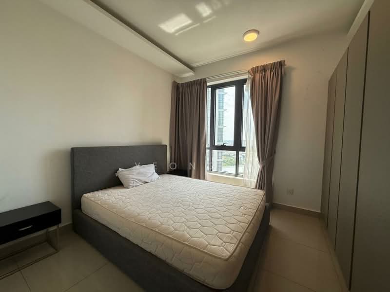 Eclipse Residence @ Pan'gaea untuk Untuk Dijual - RM 330,000, Mac 2026 - Bedroom - PropertyGuru.com.my