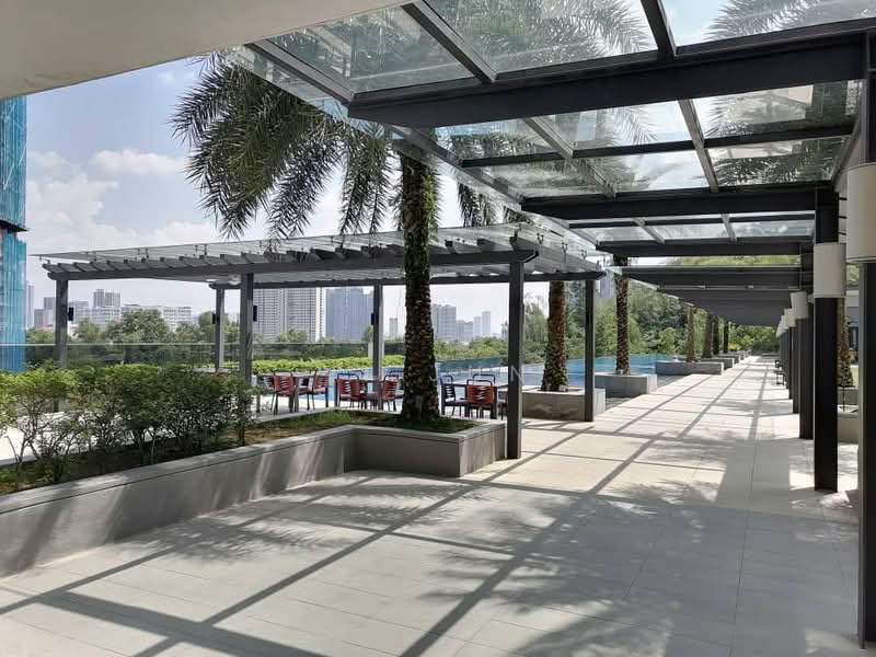 Condominium for Rent at Secoya Residence - Yi Jun - PropertyGuru.com.my