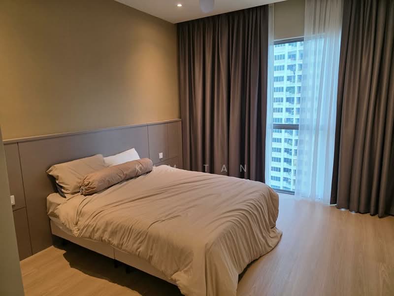 Condominium for Rent at Triuni Residences - Kim Tan - PropertyGuru.com.my