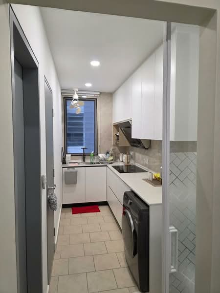 Condominium for Rent at Triuni Residences - Kim Tan - PropertyGuru.com.my