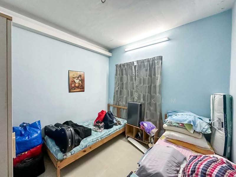 Apartment for Sale at Lumayan Apartment (Bdr Tasik Permaisuri) - Lukman Hakim - PropertyGuru.com.my