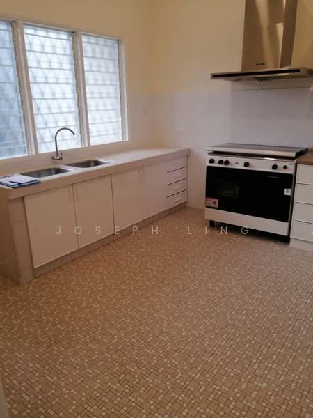 For Rent - Taman Tun Dr Ismail