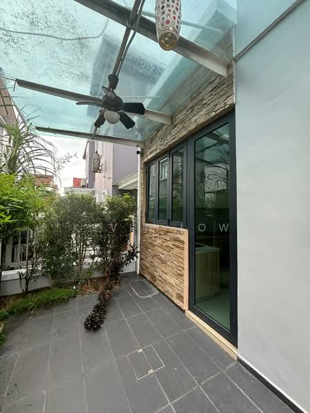 For Sale - Setia Damai