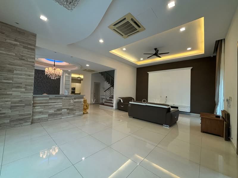 For Sale - Setia Damai