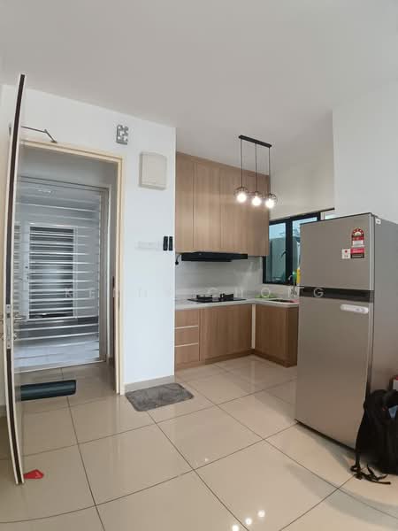 One Maxim untuk Untuk Disewa - RM 2,000 /bulan, Mac 2026 - Kitchen - PropertyGuru.com.my