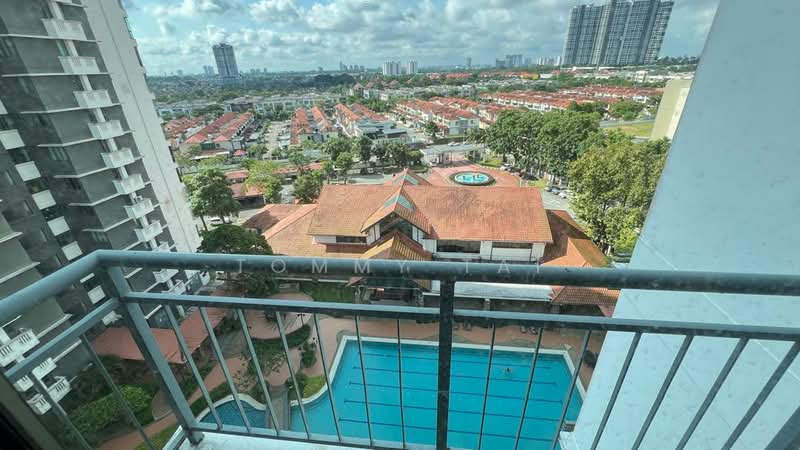 Apartment for Rent at Molek Pine 2 - Tommy Tai - PropertyGuru.com.my