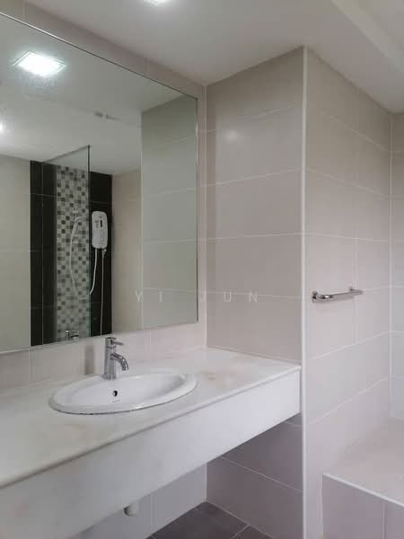 Puteri Palma Condominiums untuk Untuk Disewa - RM 2,700 /bulan, Mac 2026 - Bathroom - PropertyGuru.com.my