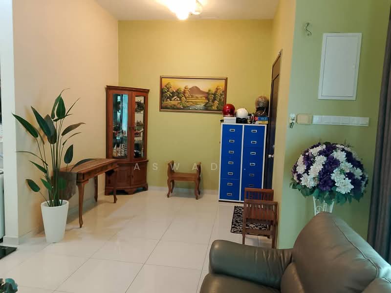 Bertam Lakehomes, Bertam Perdana 2, Kepala Batas untuk Untuk Dijual - RM 800,000, Mac 2026 - Living Room - PropertyGuru.com.my