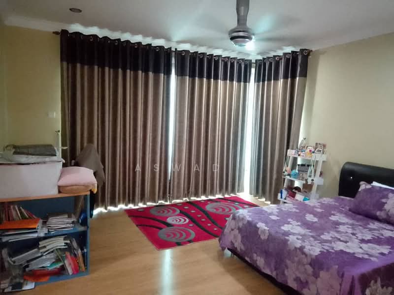 Bertam Lakehomes, Bertam Perdana 2, Kepala Batas untuk Untuk Dijual - RM 800,000, Mac 2026 - Bedroom - PropertyGuru.com.my