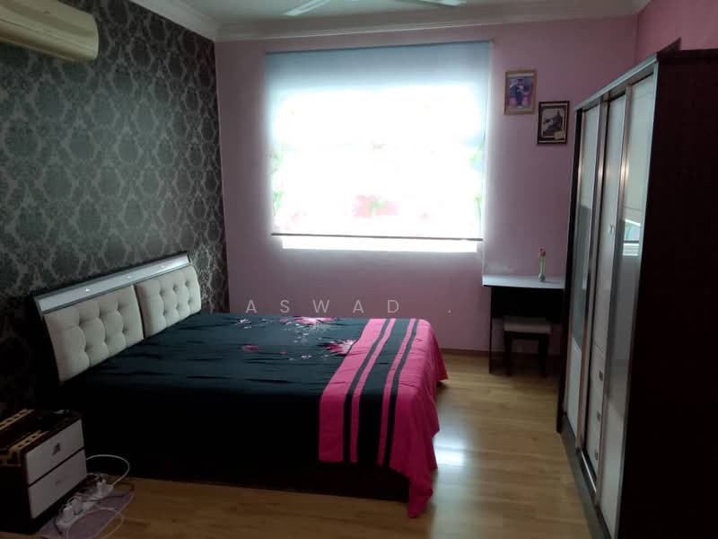 Bertam Lakehomes, Bertam Perdana 2, Kepala Batas untuk Untuk Dijual - RM 800,000, Mac 2026 - Bedroom - PropertyGuru.com.my