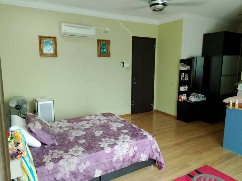 Bertam Lakehomes, Bertam Perdana 2, Kepala Batas untuk Untuk Dijual - RM 800,000, Mac 2026 - Bedroom - PropertyGuru.com.my