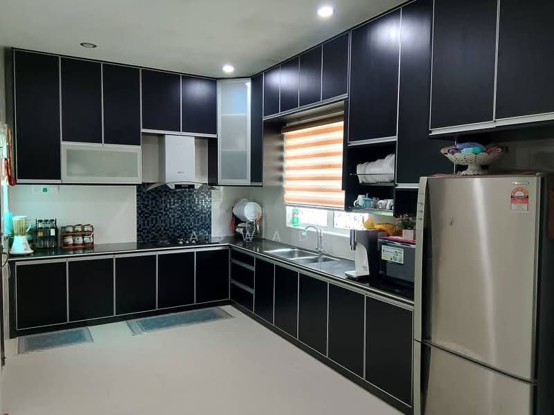 Bertam Lakehomes, Bertam Perdana 2, Kepala Batas untuk Untuk Dijual - RM 800,000, Mac 2026 - Kitchen - PropertyGuru.com.my