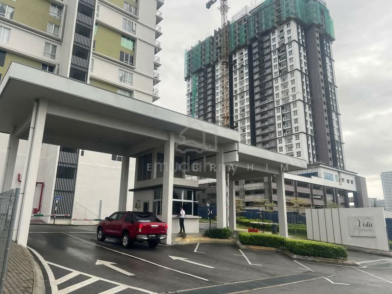Vista Hijauan untuk Untuk Dijual - RM 385,000, Feb 2026 - Exterior - PropertyGuru.com.my