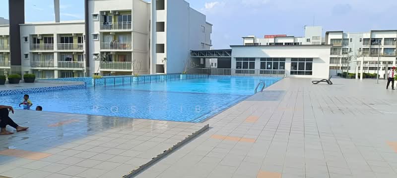 Vista Hijauan untuk Untuk Dijual - RM 385,000, Feb 2026 - Exterior - PropertyGuru.com.my