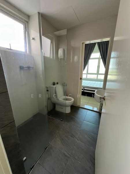 Condominium for Rent at La Thea Residences - Eric Chin - Bathroom - PropertyGuru.com.my