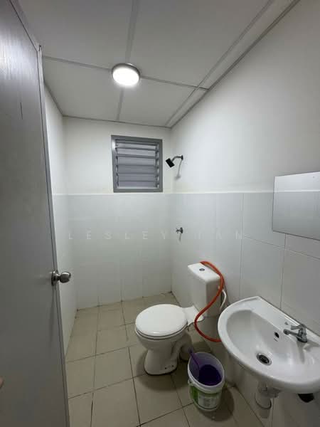 Denai Nusantara untuk Untuk Dijual - RM 368,000, Feb 2026 - Bathroom - PropertyGuru.com.my