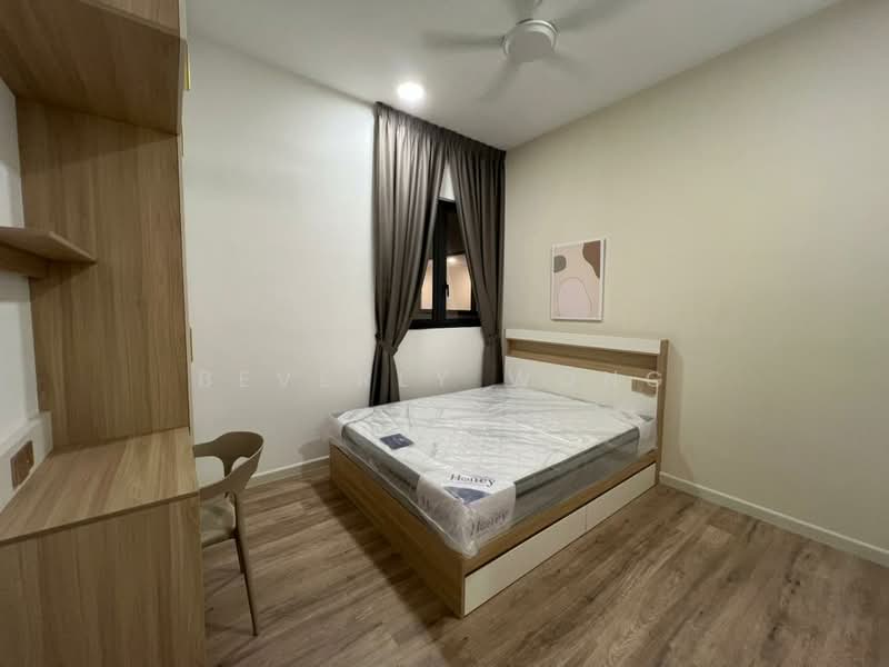 Sunway Belfield untuk Untuk Disewa - RM 3,500 /bulan, Mac 2026 - Bedroom - PropertyGuru.com.my